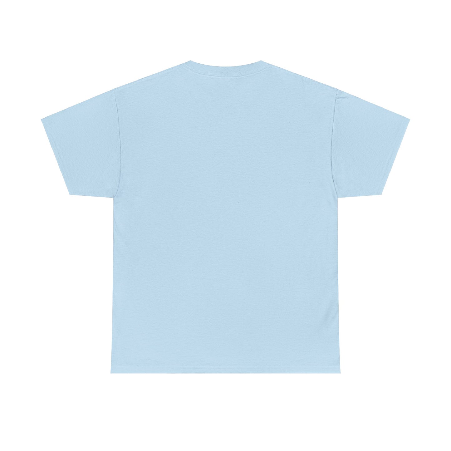 "Inclusion Matters" Unisex Heavy Cotton Tee