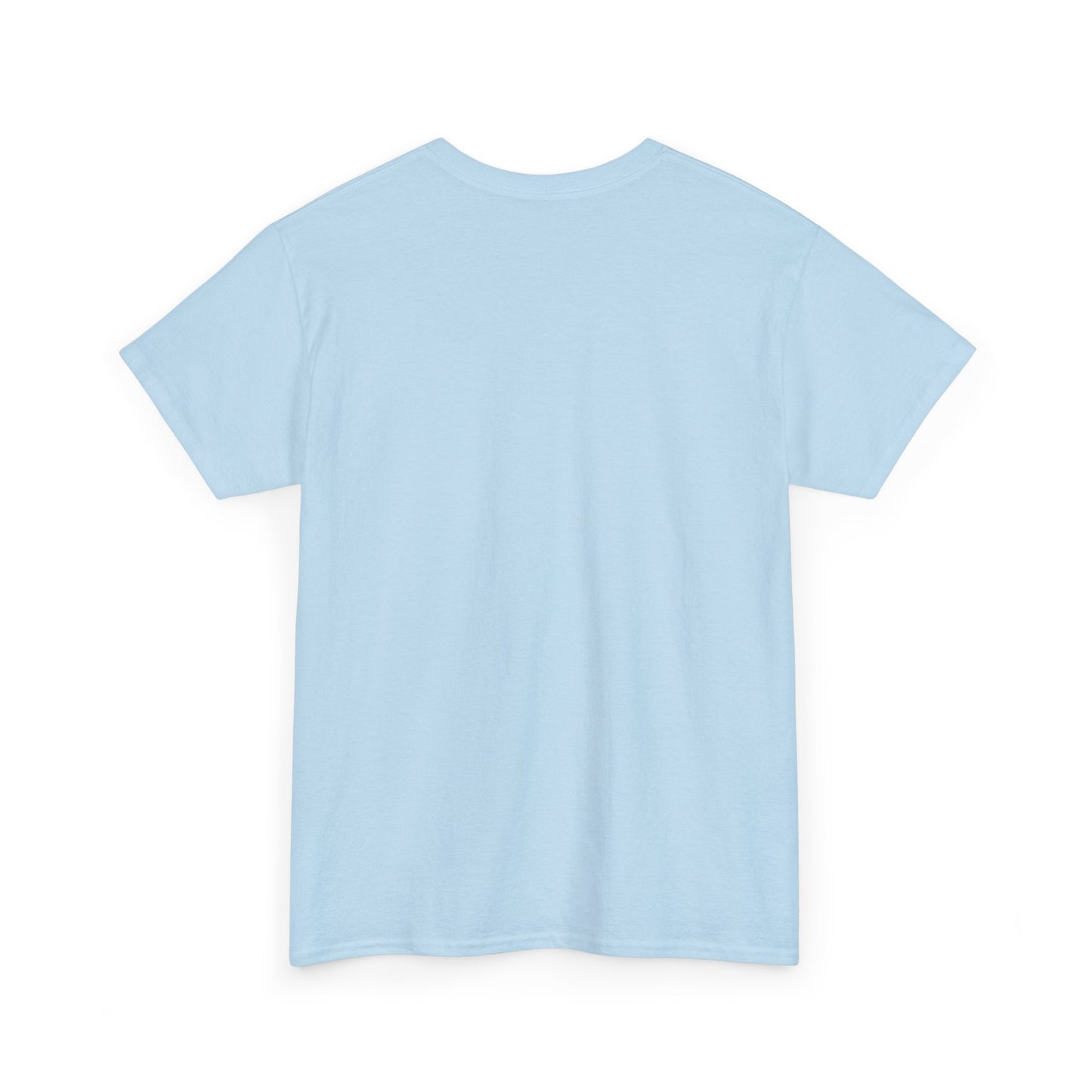 "Inclusion Matters" Unisex Heavy Cotton Tee