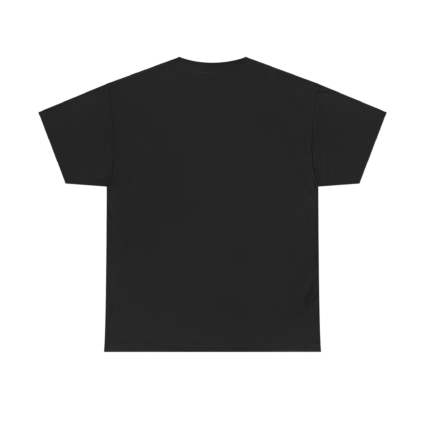 "Advocate and Educate" Unisex Heavy Cotton Tee