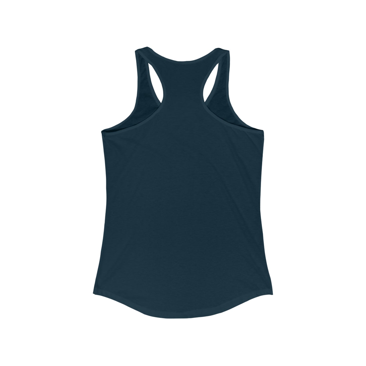 "Keep it simple, just be kind" Women's Racerback Tank