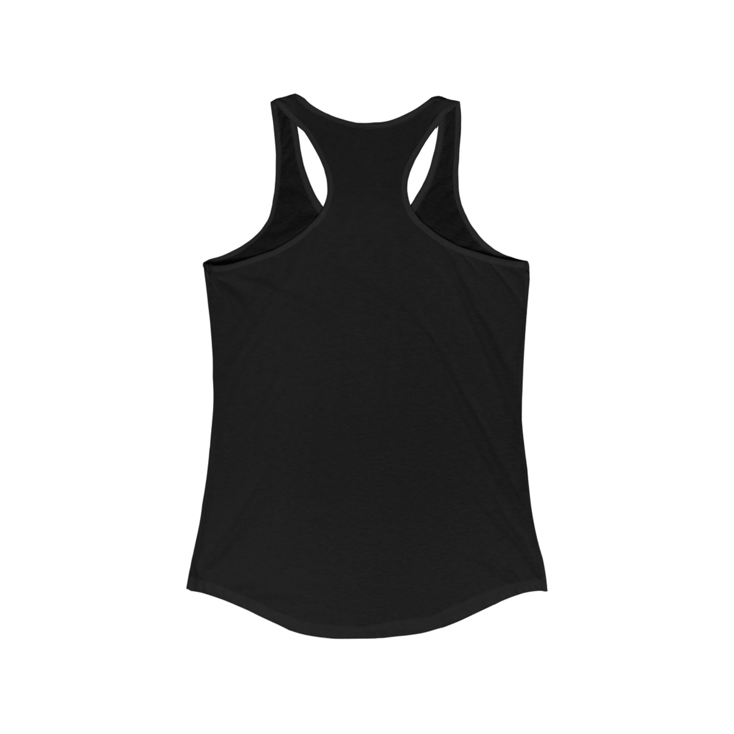 "Keep it simple, just be kind" Women's Racerback Tank