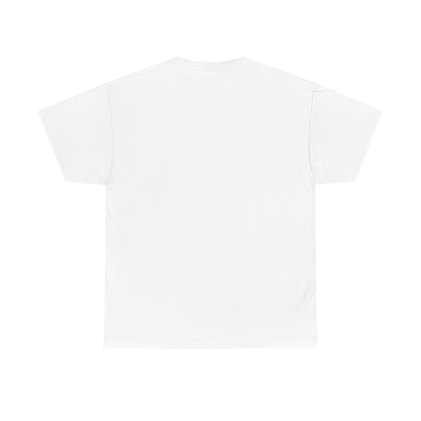 "Advocating and Educating" Unisex Heavy Cotton Tee