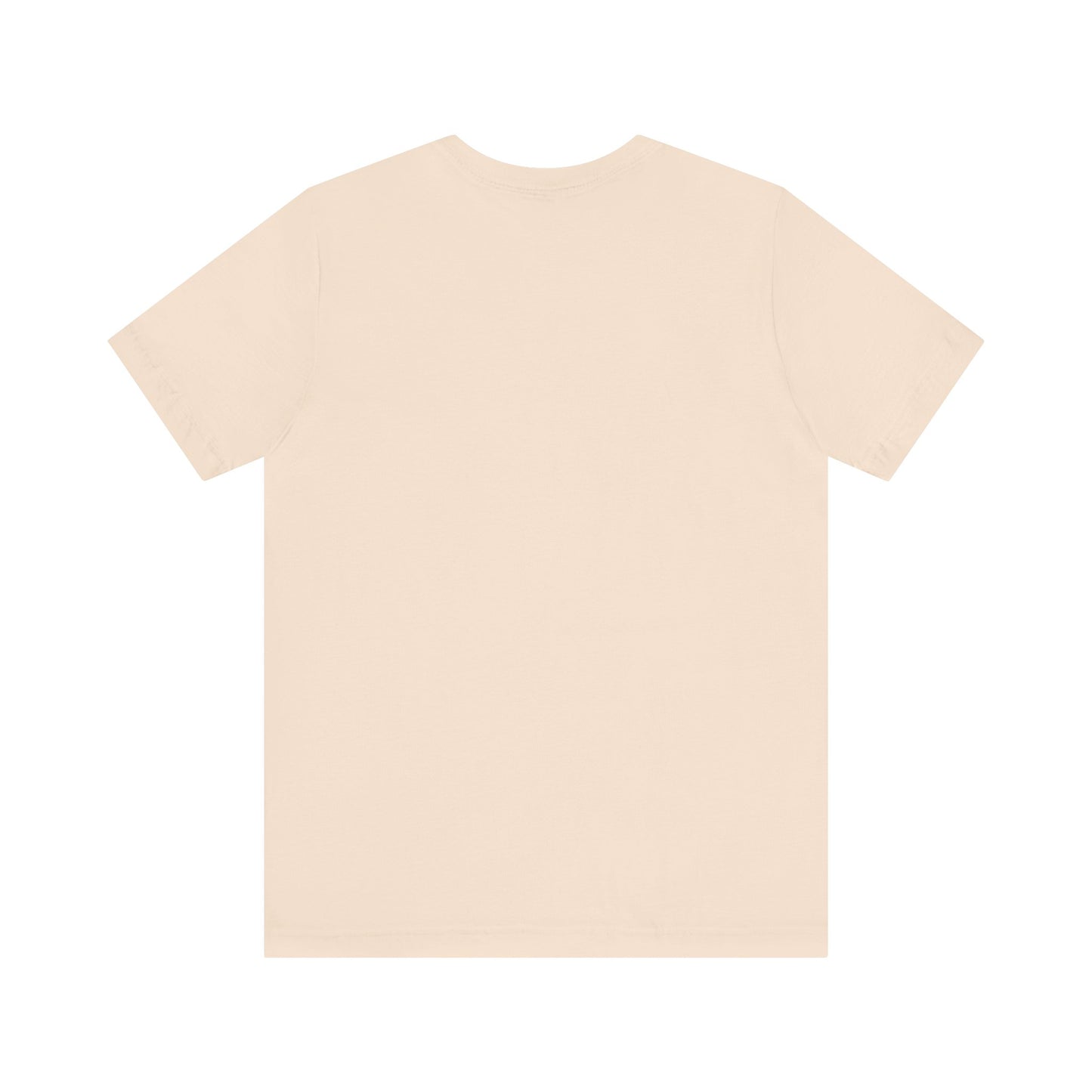 Caffeinate Then Advocate T-Shirt - Unisex Jersey Tee for Coffee Lovers, Gift for Advocates, Casual Wear, Motivational Apparel
