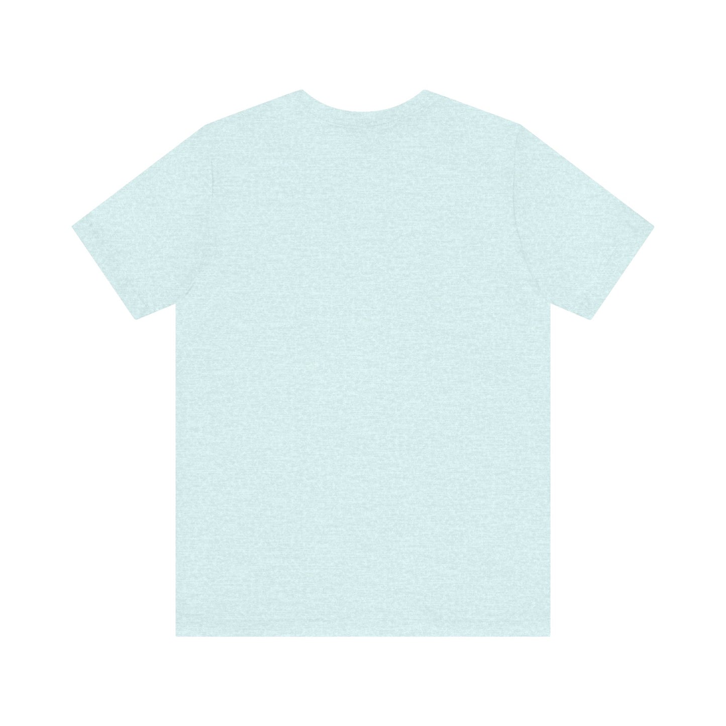 Caffeinate Then Advocate T-Shirt - Unisex Jersey Tee for Coffee Lovers, Gift for Advocates, Casual Wear, Motivational Apparel