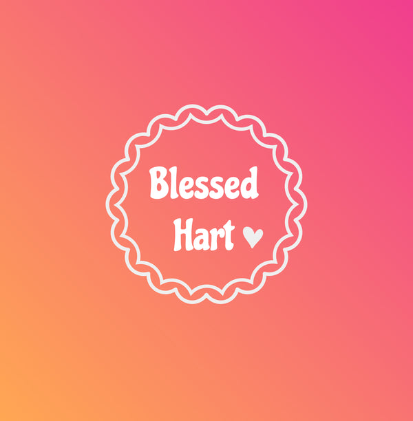 Blessed Hart